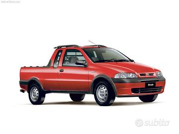 RICAMBI NUOVI FIAT STRADA 2001/05