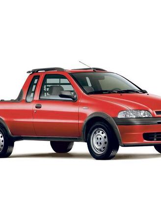 RICAMBI NUOVI FIAT STRADA 2001/05