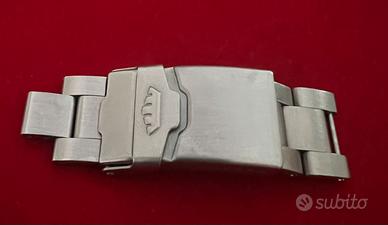 Chiusura Acciaio Fortis