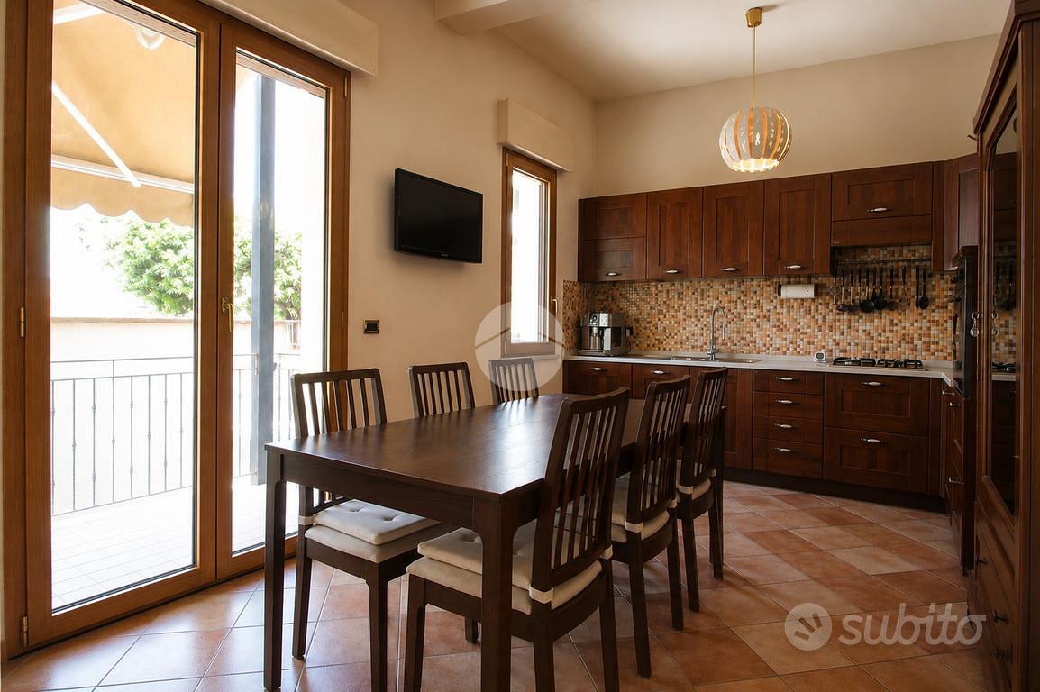 Apartment in Roseto degli Abruzzi, Piana Grande - Vista 3