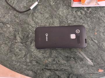 cellulare ngm
