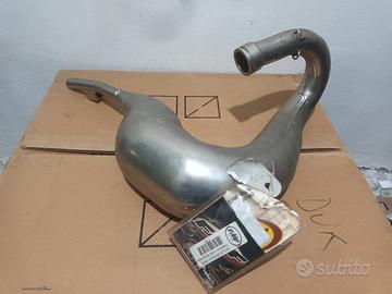 Scarichi FMF Motocross Kx Cr yz rm 80 cc