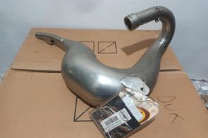 Scarichi FMF Motocross Kx Cr yz rm 80 cc