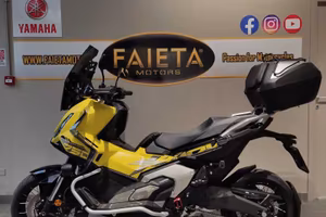 Honda X-ADV 750 Special Edition - 2025