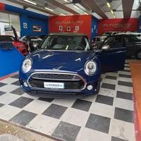 Mini Cooper SD Clubman 2.0 Hype ALL4 Automatica