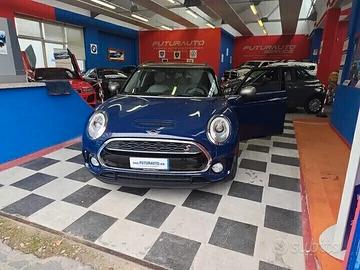 Mini Cooper SD Clubman 2.0 Hype ALL4 Automatica