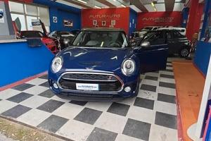 Mini Cooper SD Clubman 2.0 Hype ALL4 Automatica