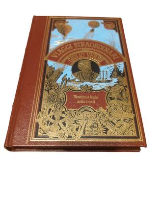 libro vintage da collezione 