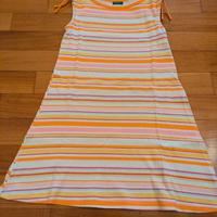 Vestito, copricostume Benetton bambina