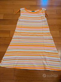 Vestito, copricostume Benetton bambina