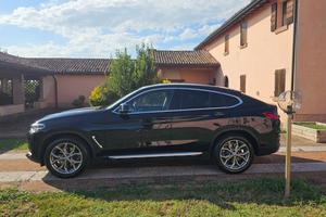 bMW X4 G02 2019 xdrive20d xLine auto