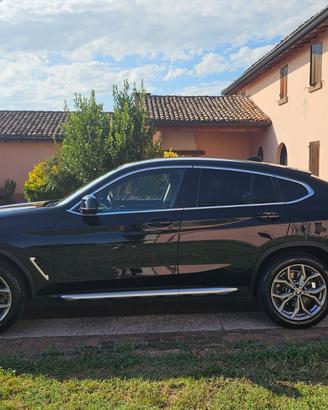 bMW X4 G02 2019 xdrive20d xLine auto