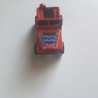 Modellino Majorette Jeep 4x4 Renegade