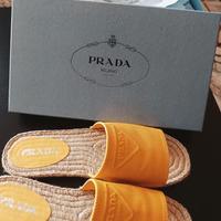 Sandali Prada estradillas donna