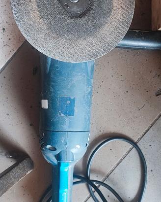 Mola grande Einhell