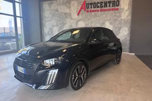 PEUGEOT 208 GT LINE HYBRID AUTOMATICA MY2025