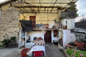 CASA INDIPENDENTE A SORISOLE