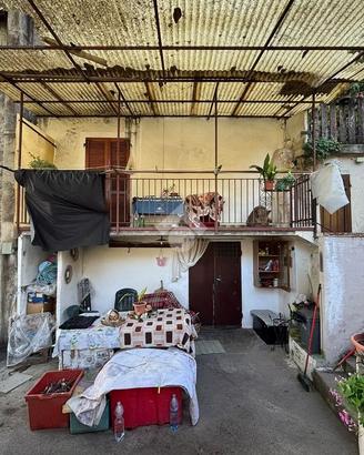 CASA INDIPENDENTE A SORISOLE