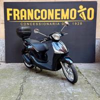 PIAGGIO LIBERTY 50 4T