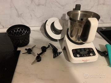 Volupta Moulinex mixer
