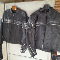 giacca moto