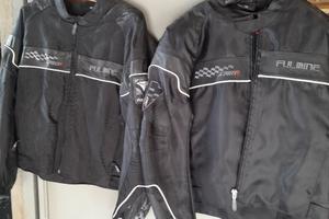 giacca moto