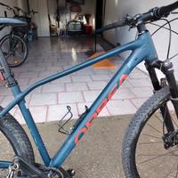 MTB ORBEA 29" TAGLIA M
