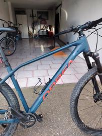 MTB ORBEA 29" TAGLIA M