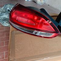 Coppia fanali dx e sx posteriori VW Scirocco