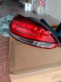 Coppia fanali dx e sx posteriori VW Scirocco
