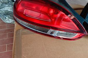 Coppia fanali dx e sx posteriori VW Scirocco