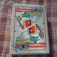 mazzo carte disney topolino promozionale 