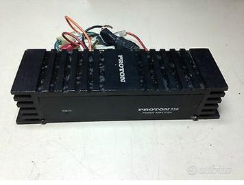 Amplificatore Proton 220