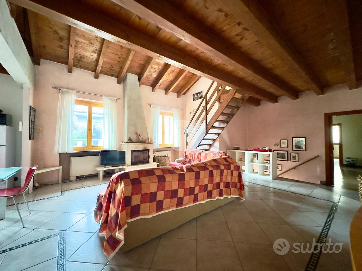 Appartamento – Lodi, Serravalle, Revellino - Vista 4