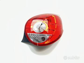 STOP FANALE POSTERIORE DESTRO DR 1 1° Serie 73301