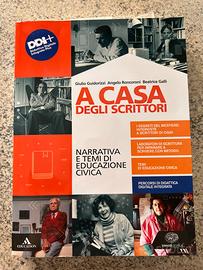 A casa degli scrittori