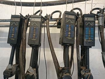 mungitrice alfa laval