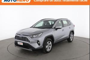 TOYOTA RAV 4 MY23 FE06144