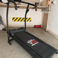 Tapis roulant Your Move pieghevole