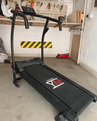 Tapis roulant Your Move pieghevole