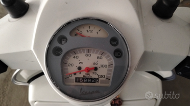 Vespa PX 150° Anniversario Unità d'Italia