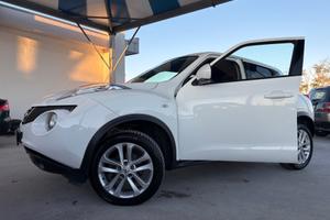Nissan Juke 1.5 dCi Start&Stop Tekna