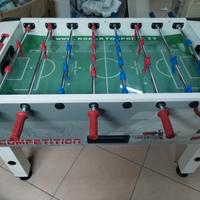 calcio balilla Roberto sport Competition 