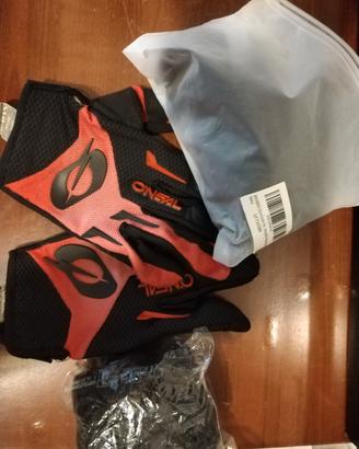 guanti moto oneill