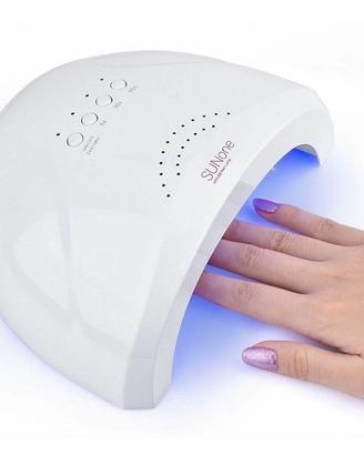 Nails unghie