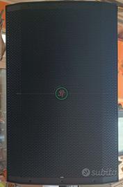 coppia casse THUMP 215