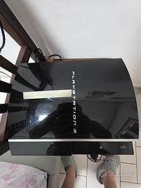 PlayStation 3 fat