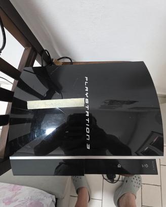 PlayStation 3 fat