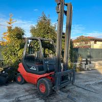S59 Muletto Linde H30