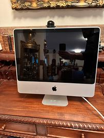 IMac 20 “2009 SSD 8GB